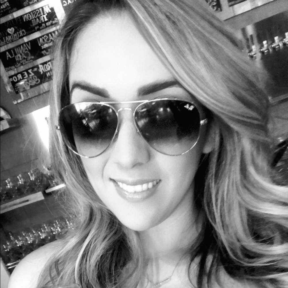 Meet your Posher, Diana